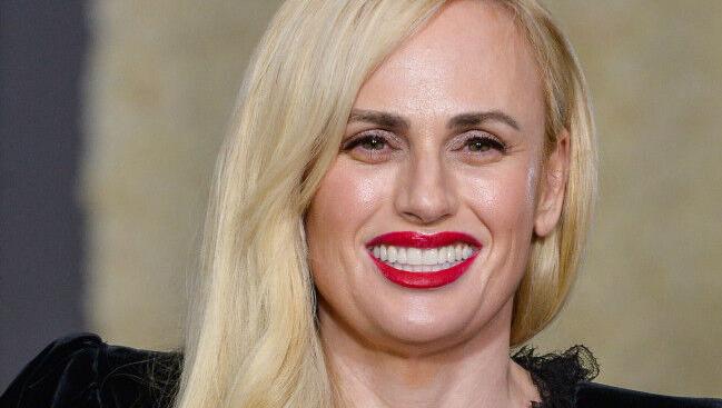 Rebel Wilson hit in the face with a gun on movie set